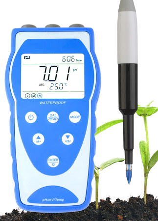 PH Meter