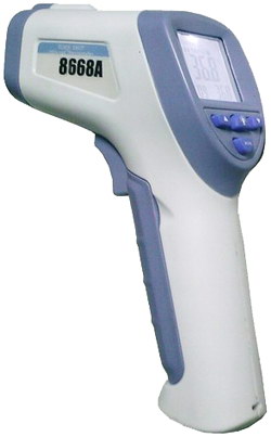 Infrared Thermometer