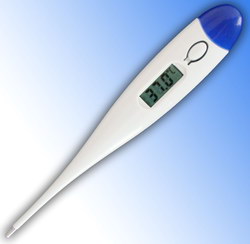 20 - 50 Degree C Probe Thermometers Digital Thermometer Waterproof, for  Hospital